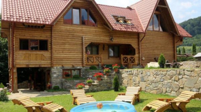 Зарінок карпат